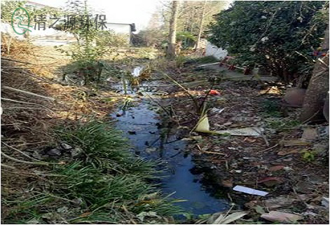 生活污水會給環境帶來哪些污染，或許有你不知道的危害