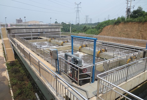 淺談污水處理項(xiàng)目施工質(zhì)量如何控制 淺談污水處理項(xiàng)目施工質(zhì)量如何控制