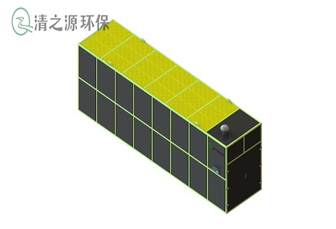 螺桿壓縮機在廢水處理工程中的優(yōu)缺點 螺桿壓縮機在廢水處理工程中的優(yōu)缺點