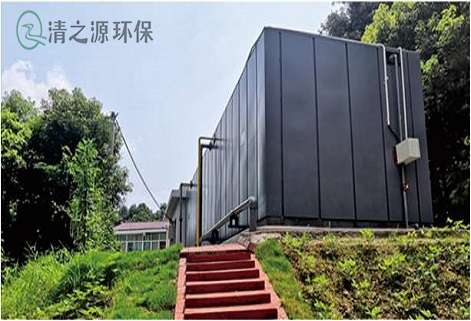 如何設(shè)計污水處理站，需要考慮哪些因素？