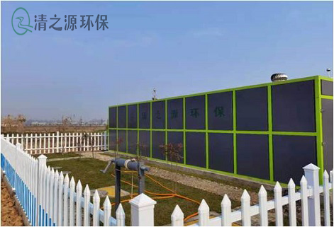 農(nóng)村生活污水處理設(shè)計(jì)需要注意的幾個(gè)事項(xiàng) 農(nóng)村生活污水處理設(shè)計(jì)需要注意的幾個(gè)事項(xiàng)