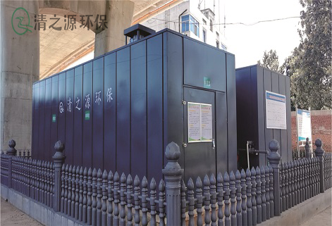 解決農(nóng)村生活污水處理難的幾點建議 解決農(nóng)村生活污水處理難的幾點建議