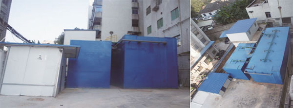 制藥廢水之抗生素廢水常用到哪些生物方法 制藥廢水之抗生素廢水常用到哪些生物方法