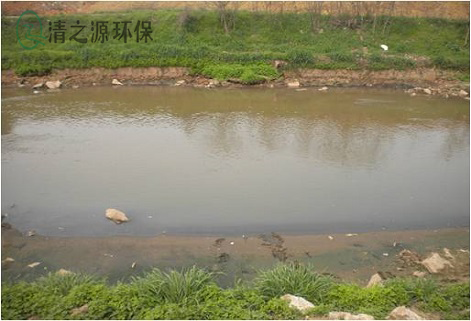 重金屬污泥該如何處理，污泥的分類和特點(diǎn)