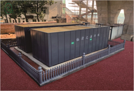 污水處理的UASB工藝可以用于哪些污水處理 污水處理的UASB工藝可以用于哪些污水處理