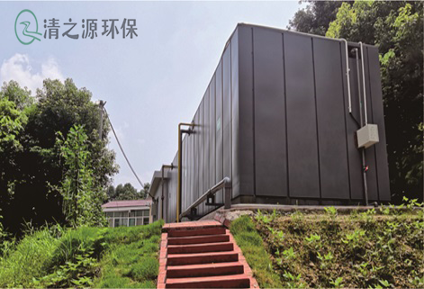 為什么需要對生活污水處理站進(jìn)行升級改造 為什么需要對生活污水處理站進(jìn)行升級改造