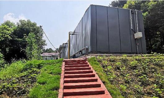 農(nóng)村環(huán)保項(xiàng)目招商加盟怎么樣？找招誰(shuí)合作好？