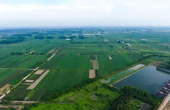 農(nóng)村生活污水治理承包公司哪里有？