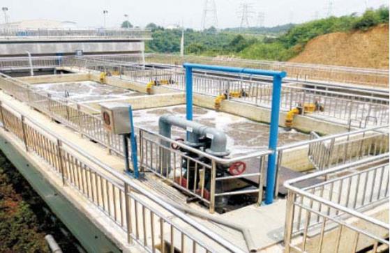 屠宰廢水處理公司哪家好？有資質的那種