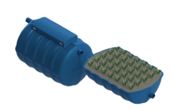 污水處理設備包括哪些？