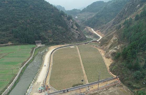 農(nóng)村生活污水治理方案哪種比較合適？