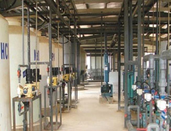 屠宰廢水處理工藝哪種比較好？